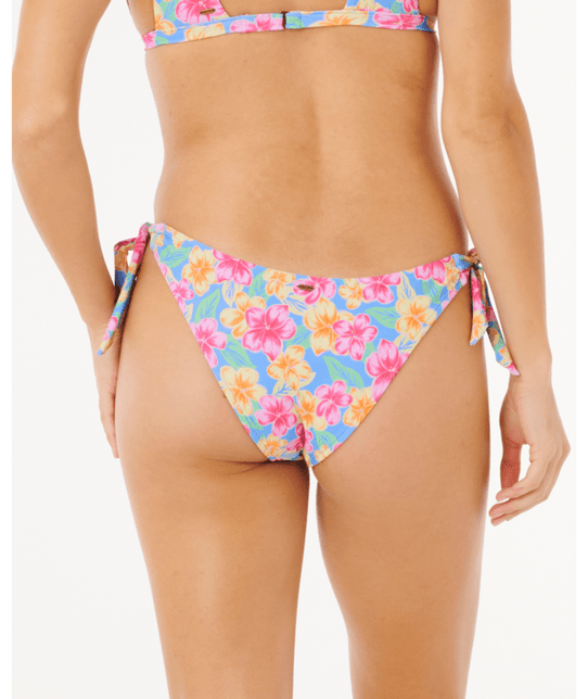 Rip Curl Women's Malibu Cove Cheeky Bikini Bottom