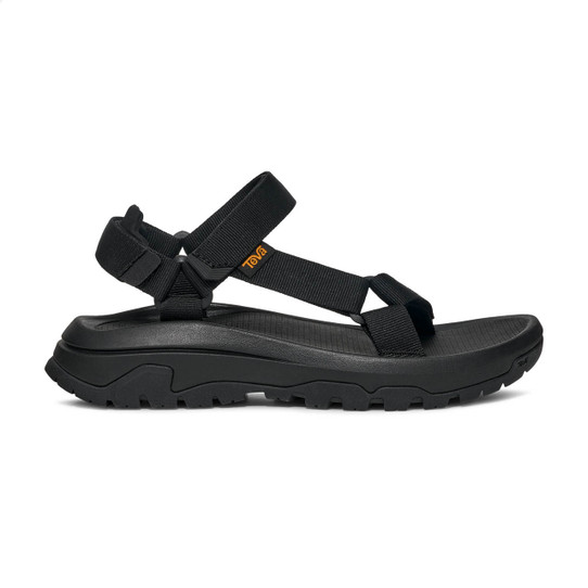 Teva Women's Hurricane XLT3 Sandals in Black