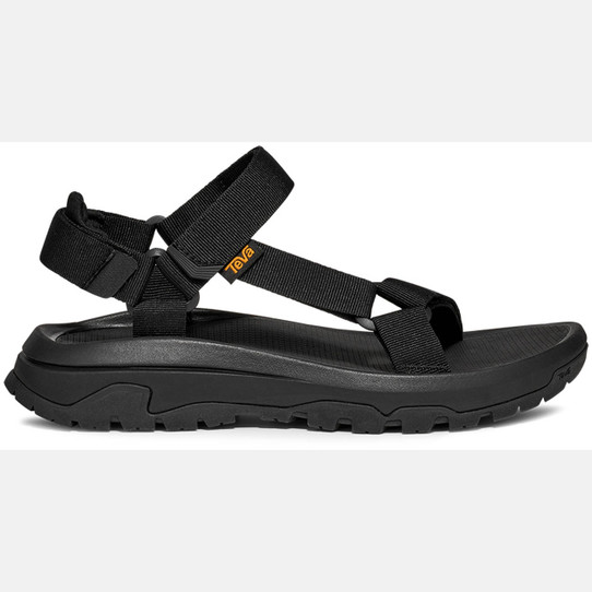Teva Men's Hurricane XLT3 Sandals in Black