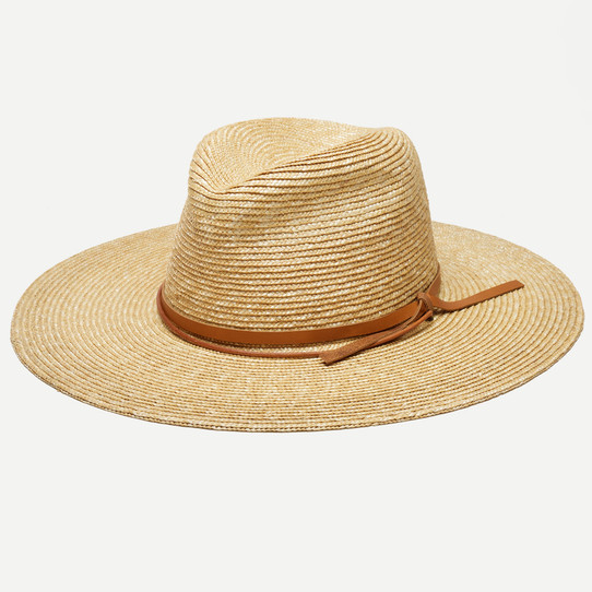Wyeth Women's Harley Hat Wyeth Women's Harley Hat back view