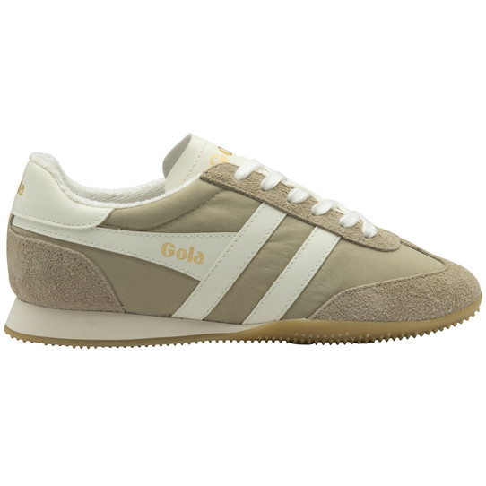 The Gola Women's Sprinter Sneakers in Bone