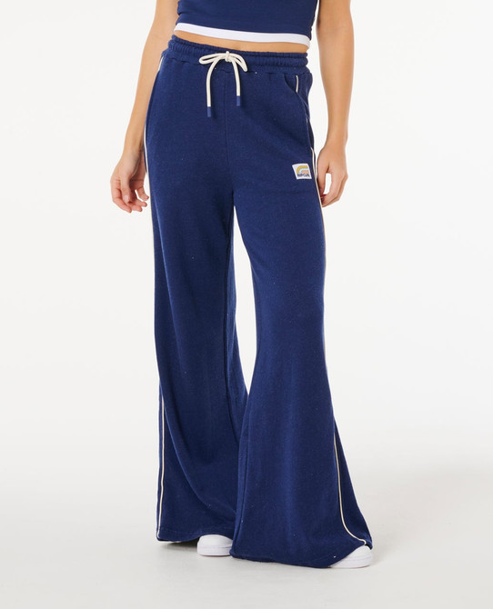 Rip Curl Women's Surf Spliced Wide Leg Pants