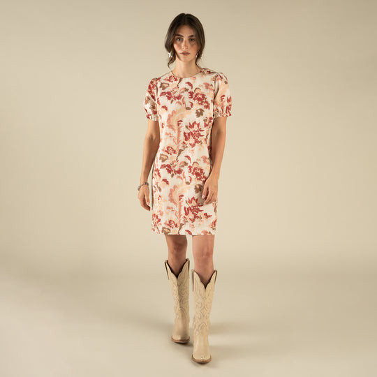 Sendero Provisions co. Women's Gabriela Shift Dress