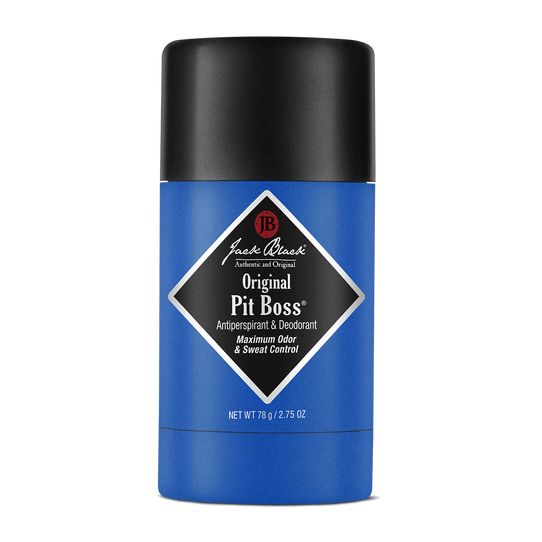 Jack Black Original Pit Boss Antiperspirant & Deodorant