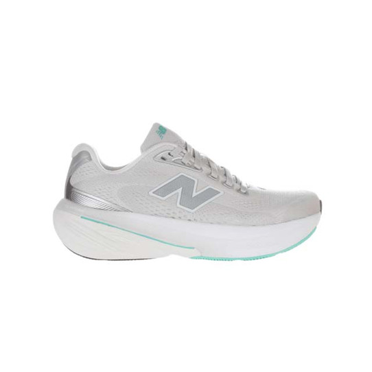 New Balance Women's Fresh Foam X 880v15 Grey Matter profile view