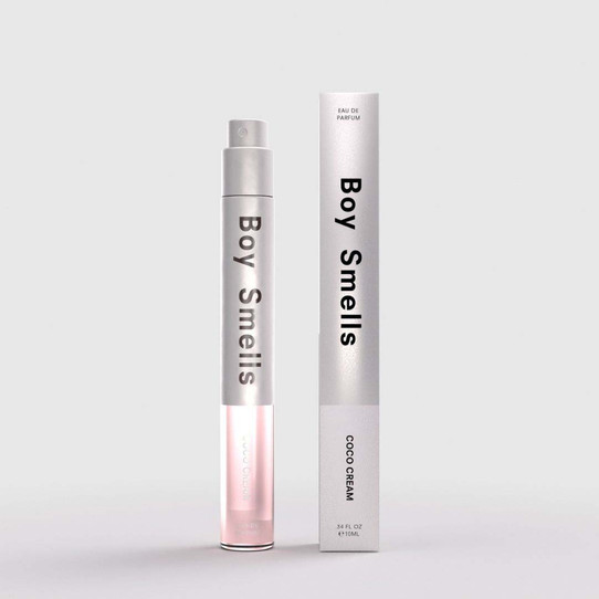 Boy Smells Coco Cream Travel Spray