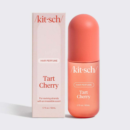Kitsch Tart Cherry Hair Perfume