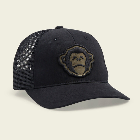 Howler Brothers Men's El Mono Standard Hat