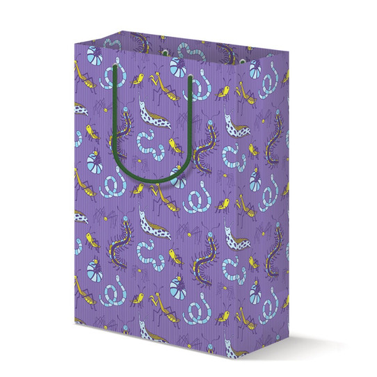 The Good Twin Creepers Gift Bag with Bogg Bag