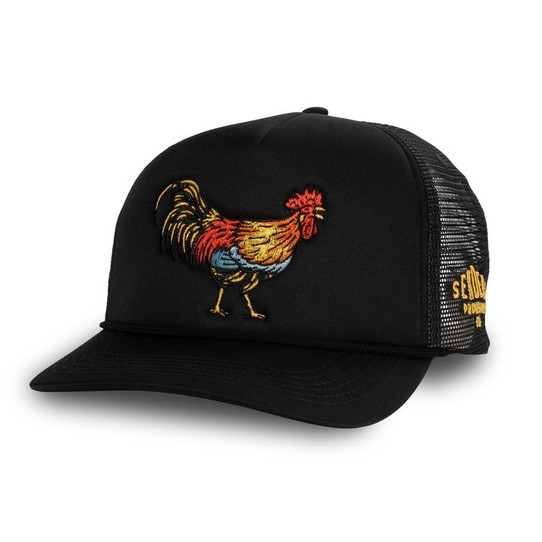 Sendero Provisions Co. Yardbird Trucker Hat