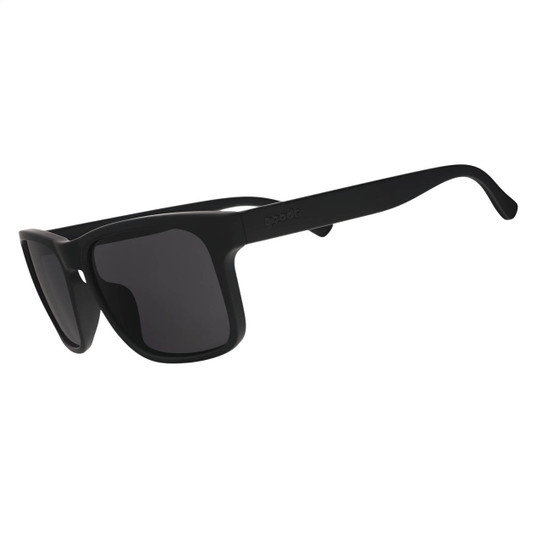 goodr Grand G Sunglasses in Grim Reaper's Spring Fling
