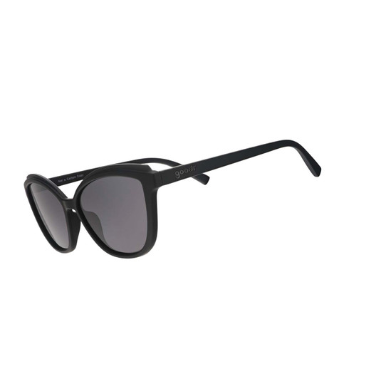 goodr Pounce G Sunglasses in Black