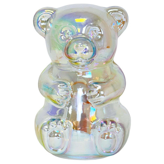 Jelly Bear LED Nightlight