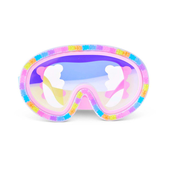 Bling2o Girls' Candy Club Swim Goggles in Sugar Splash