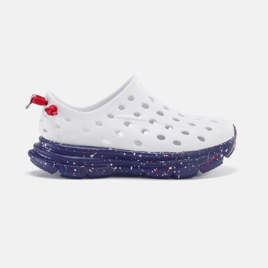 Kane Kids' Revive Shoes Stars & Stripes angle
