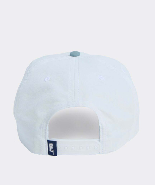 Vineyard Vines Tarpon Fish Rope Hat | TYLER'S