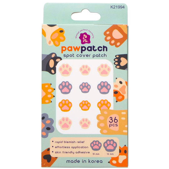 Pawpatch Spot Cover Patches