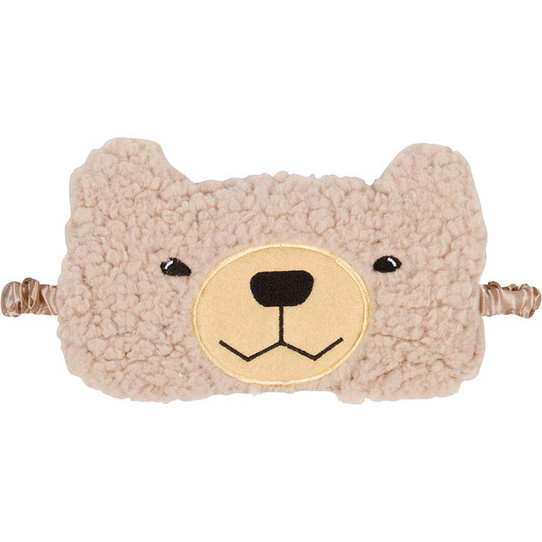 Mr. Berry Bear Sleep Mask