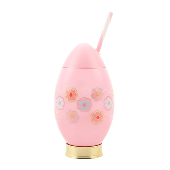 Packed Party Petal Party Easter Egg Sipper Cup