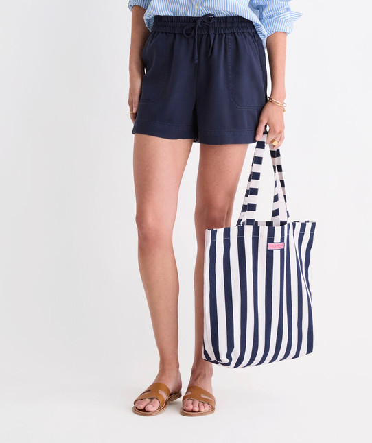 Vineyard Vines Women's Frankie Pull on Shorts