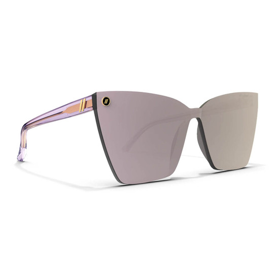 Blenders Rimini Sunglasses Orchid Flash detail view