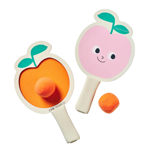 Sunny Life Poppy The Peach Beach Bats