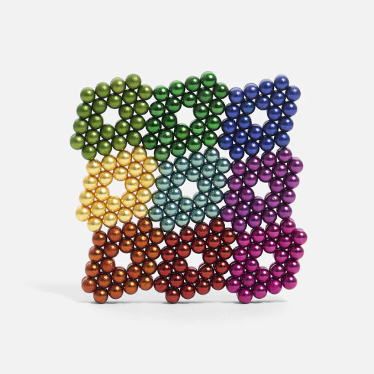 Speks Mini Magnet Balls Spectrum product view