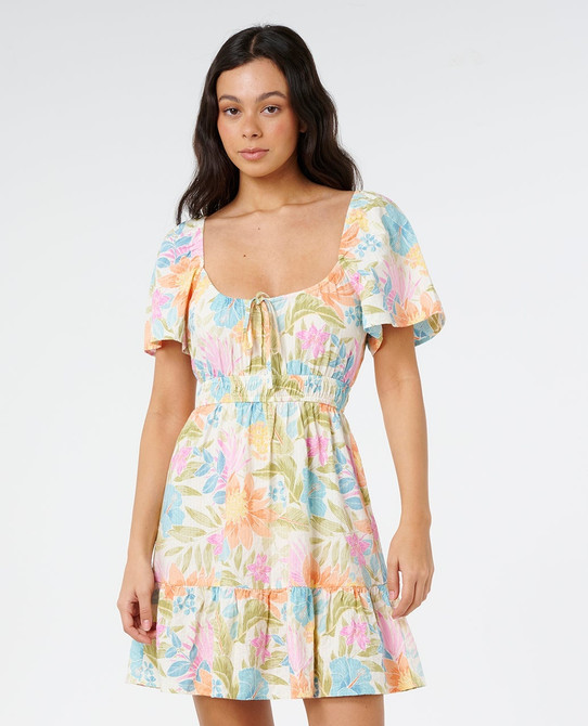 Rip Curl Women's Catalina Island Mini Dress full length