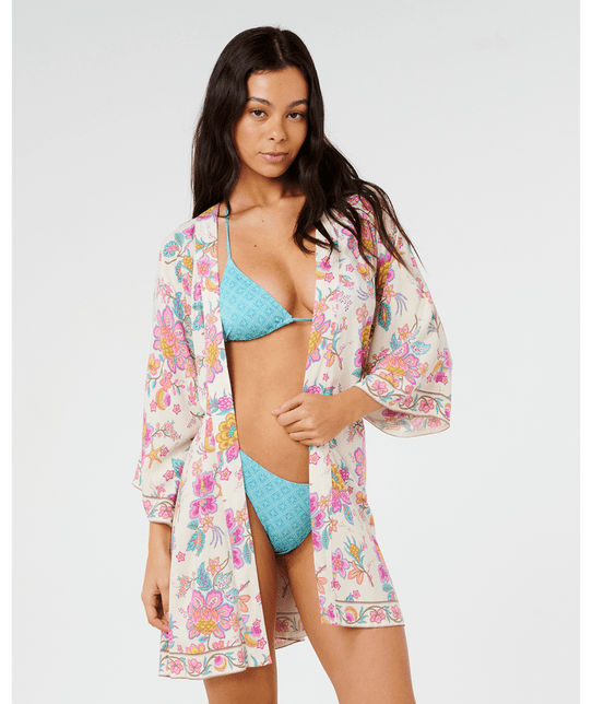 Rip Curl Women's Half Moon Kimono