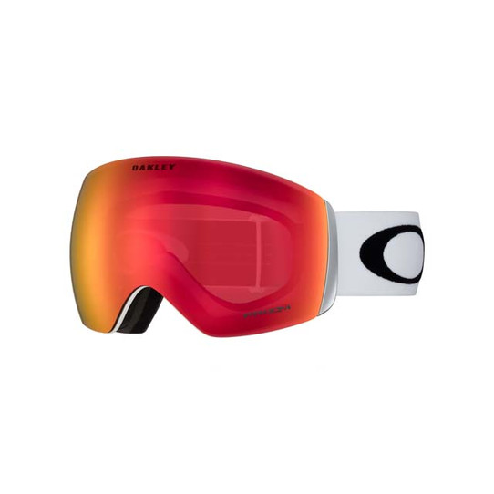 Oakley Men's Flight Deck L Factory Pilot Snow Goggles