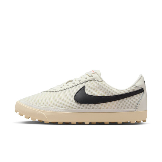 Nike Women's Astrograbber Textile Shoes Sail Black Muslin Side