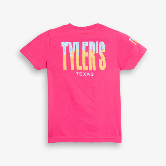 小物 Tyler TYLER'S Tees | Austin, Dallas & DFW | TYLER'S