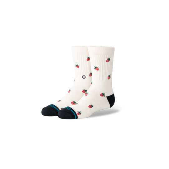 Stance Kids' So Sweet Crew Socks