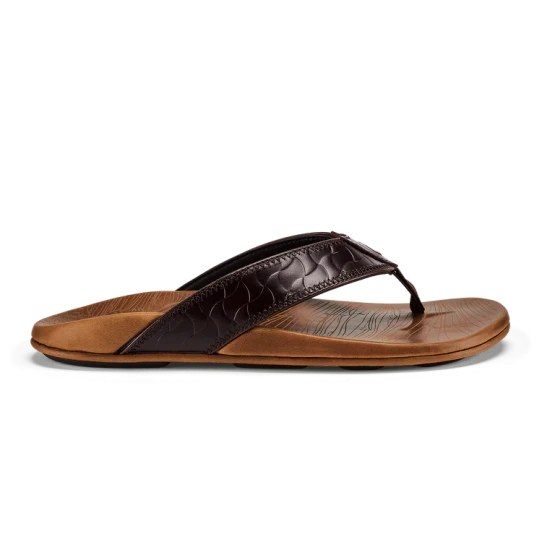 Olukai Men's Hikianalia Sandals