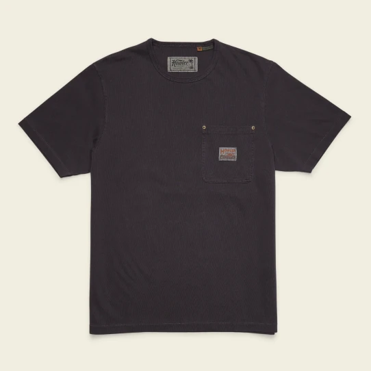 Howler Brothers Men's Trade Pocket Tee