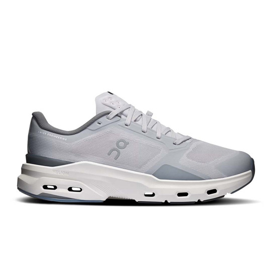 On Running Cloudpulse 2 Training Shoes Glacier Ivory Side