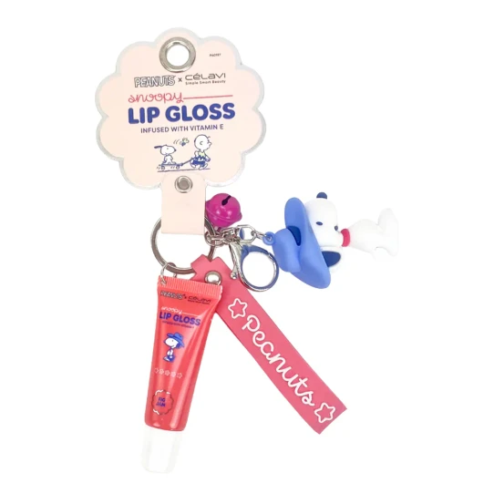 Peanuts Fig Jam Lip Gloss Peanuts Fig Jam product detail