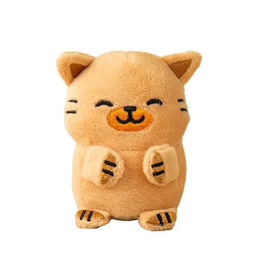 Gift Republic Cat Screen Cleaner Buddy