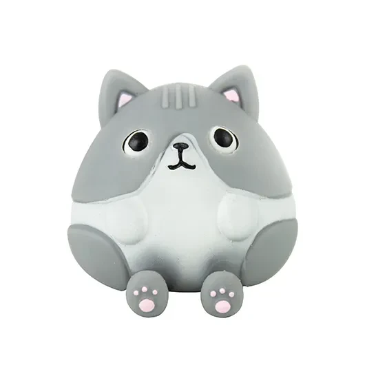 Gift Republic Cat Eye Popping Stress Toy Gift Republic Cat Eye Popping Stress Toy back