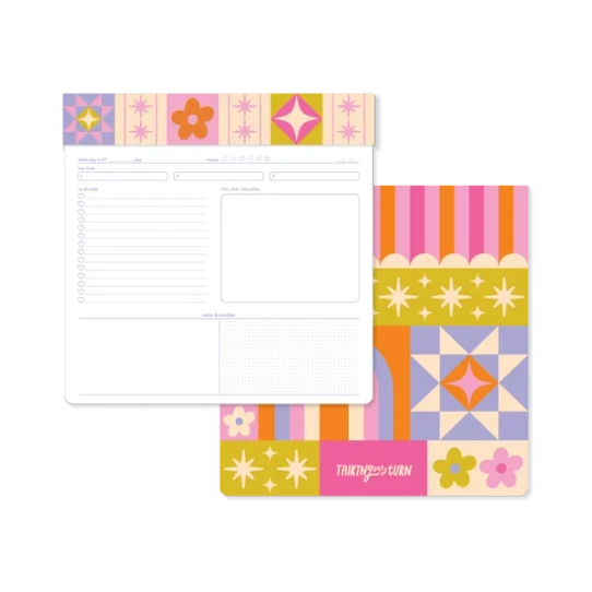 Talking Out Of Turn Little Joys Paper Pal Talking Out Of Turn Little Joys Paper Pal full view