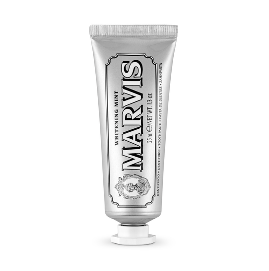 Marvis 25ML Whitening Mint Toothpaste
