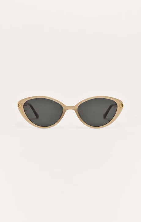 Z Supply Women's Palermo Polarized Sunglasses in Palermo
