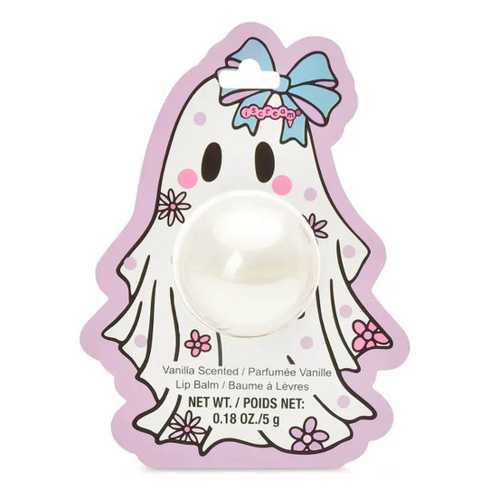 Iscream Ghost Lip Balm Iscream Ghost Lip Balm close-up