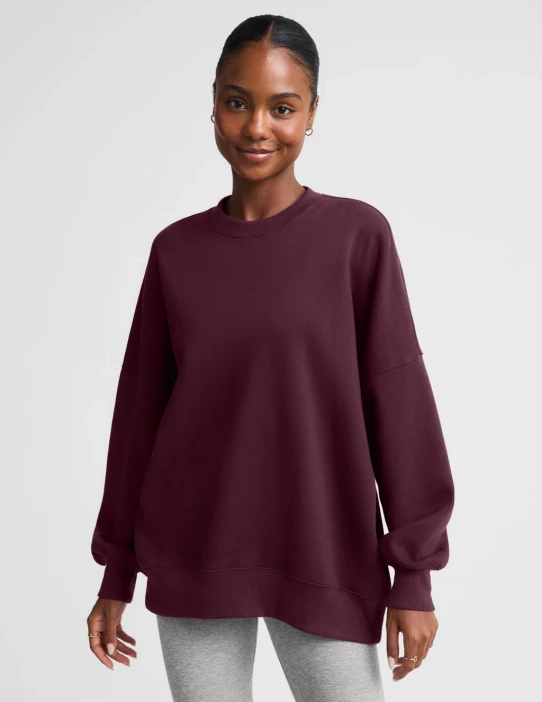 Women's Fall & Winter Pullovers, Hoodies & Jackets | TYLER'S