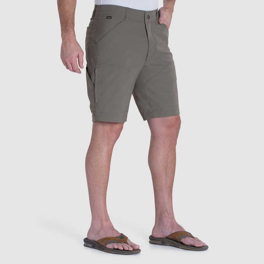 Men's 10" Renegade Shorts - Khaki