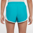 Nike Girls' Dri-FIT Tempo Running Shorts in Dusty Cactus