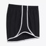 Nike Dri-FIT Tempo Girls' Running Shorts - Black/White