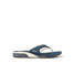 Reef Men's Fanning Sandals Navy/Oat top view
