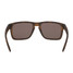 Men's Matte Brown Tortoise/ Prizm Black Holbrook XL Glasses