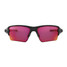 Oakley Men's Black Polish/ Prizm Field Flak 2.0 XL Glasses Oakley Men's Black Polish/ Prizm Field Flak 2.0 XL Glasses